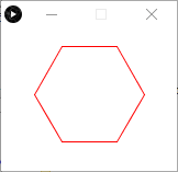 hexagon