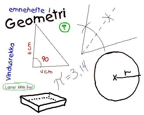 Geometri