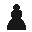  Svart 
