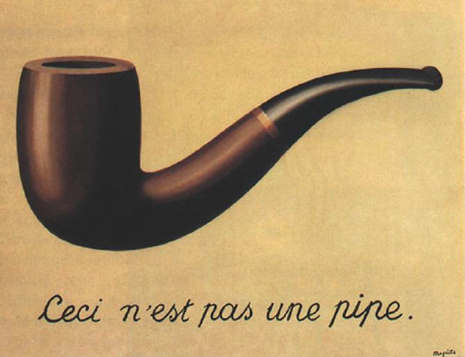 MagrittePipe