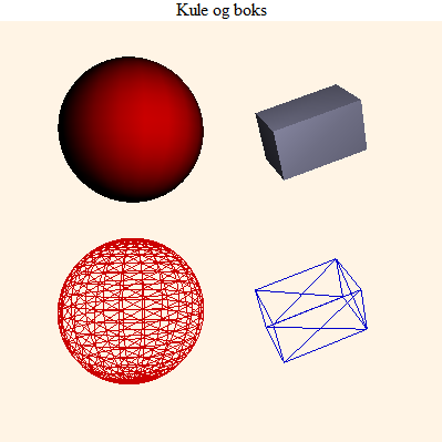 Basis geometri